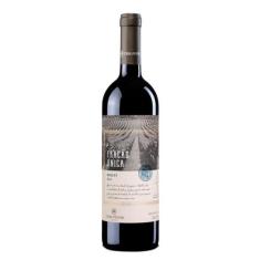 Vinho fração unica merlot tinto 750ml