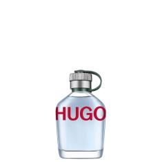 Hugo Boss Hugo Man Eau de Toilette - Perfume Masculino 75ml