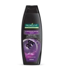 Shampoo Palmolive Iluminador Pretos 350ml