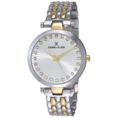 Relogio Feminino Fashion Dk11272-7 Daniel Klein