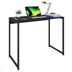 Escrivaninha home office - RPM, PRETO