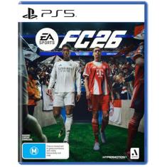 EA Sports FC 26 - PlayStation 5