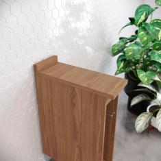 Tampo para Balcão de Cozinha 20cm Lyra/Connect - Henn