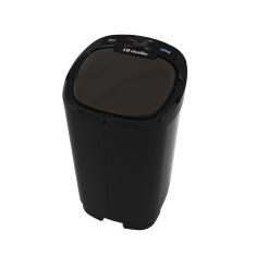 Lavadora de Roupas Mueller Family Lite Semiautomática 10kg - Preto