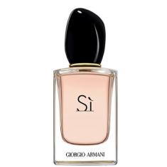Sí Giorgio Armani Eau de Parfum - Perfume Feminino 50ml-Feminino