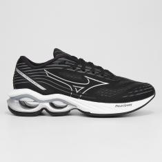 Tênis Mizuno Wave Creation 24 Masculino-Masculino