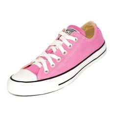 Tênis Feminino Converse Chuck Taylor Lona Rosa 41