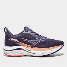 Tênis Mizuno Wave Superfast Feminino-Feminino