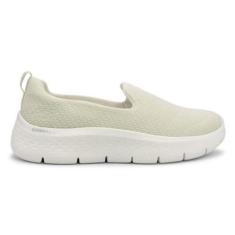 Tênis Skechers Feminino Go Walk Flex Ocean Sunset-Feminino