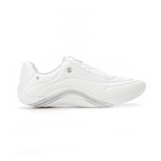 Tênis Kolosh Casual Feminino Conforto Tenis Feminino Gelo-Feminino