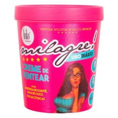 Creme De Pentear Lola Milagre 450g - Lola Cosmetic