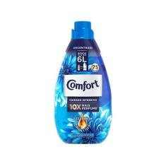 Amaciante Comfort Concentrado - Cuidado Essencial 1,5