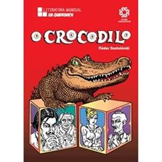 Crocodilo, o - 1