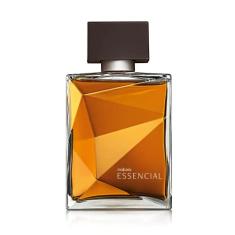 Perfume Essencial Masculino Colônia Natura 100ml