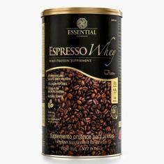 Espresso Whey 462g - Essential Nutrition