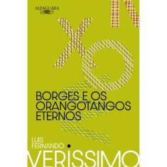 Borges E Os Orangotangos Eternos
