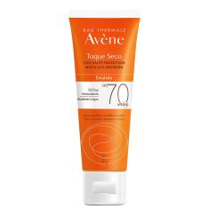 Avène Emulsão FPS 70 Toque Seco - Protetor Solar 40g