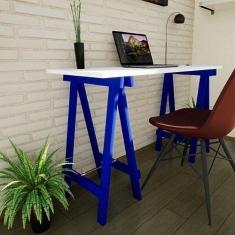 Escrivaninha Cavalete Prática MaderSilva