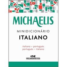 Michaelis - Minidicionário - Italiano