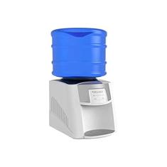 Colormaq Bebedouro de Agua Premium Compressor Gelada e Natural Branco 220v