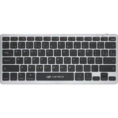 Teclado C3tech K-bt50bk Bluetooth Recarregável [f002]