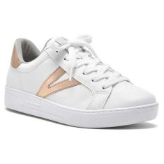 TÊNIS VIA MARTE FEMININO 22-9409-Feminino