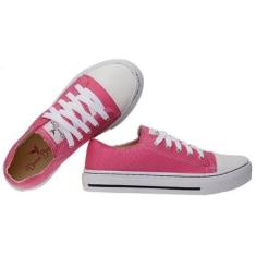 Tenis Feminino Casual Lona Dublado Conforto e Estilo-Feminino
