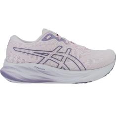 Tênis Feminino Esportivo Dia a Dia Corrida Caminhada Running Asics Gel-Pulse 15