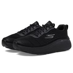 Skechers Tênis feminino Summits Torre, Preto, 38