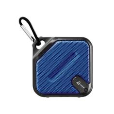 Caixa de Som Bluetooth Portátil Lenoxx BT 501 5W - MP3
