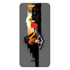 Capa Adesivo Skin264 Verso Para Positivo Twist 3 Pro (2020) - KawaSkin