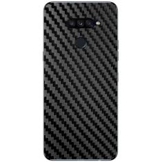 Capa Adesivo Skin349 Verso Para LG K50S - KawaSkin