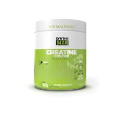 Creatina 300gr - Synthesize