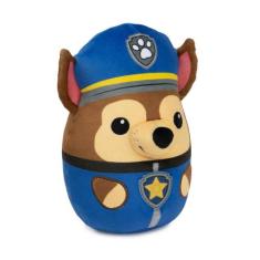 Pelúcia Patrulha Canina 30cm Squish Macio Infantil Brinquedo - Sunny, 