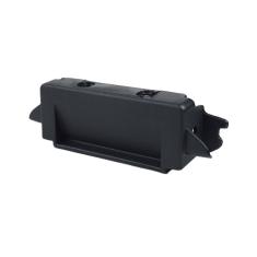 Maçaneta Interna Da Porta Compatível Com Case 580M 580N Sm