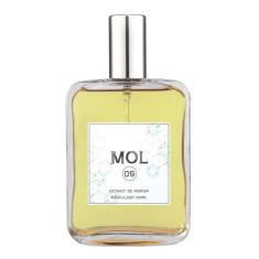 Perfume Mol 09 - Masculino - Extrait De Parfum 100ml - Essência do Bra