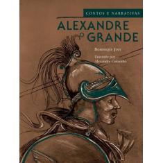 Livro - Alexandre o grande