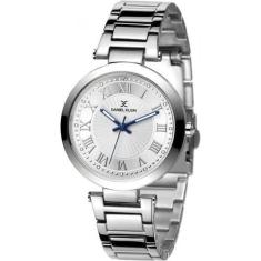 Relogio Feminino Fashion Dk Dk11214-6 Daniel Klein