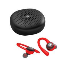 Fone de Ouvido Bluetooth Bright Fit - Intra-auricular Esportivo com Mi