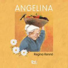 Angelina - TANTA TINTA, 3