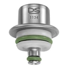 Regulador Pressão Gm Onix 1.0 8v Flex 2012 Até 2016 Ds1124