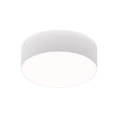 Plafon Taschibra Ring E27 Bivolt, Branco