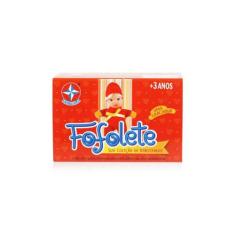 Boneca fofolete estrela, Fofolete