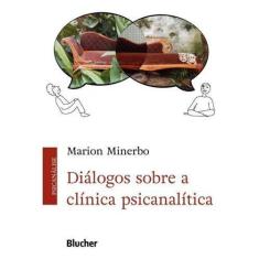 Diálogos sobre a clínica psicanalítica Sortido - BLUCHER, Sortido