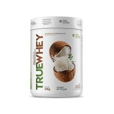 True Whey Protein Coconut Ice Cream 418g True Source