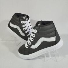 Tênis Botinha Bigstar Cano Alto Infantil e Juvenil 300-j (64734) / 300