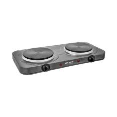 Fogão Elétrico Lenoxx Grand Pratic 2 Bocas PFE353 - 2000W 127V, Unica