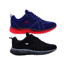 Combo 2 Tênis Esportivo Caminhada Academia Corrida Musculação Feminino