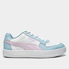 Tênis Juvenil Puma Caven 2.0 BDP-Unissex