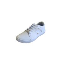 Tênis Feminino Izalu Casual-Feminino